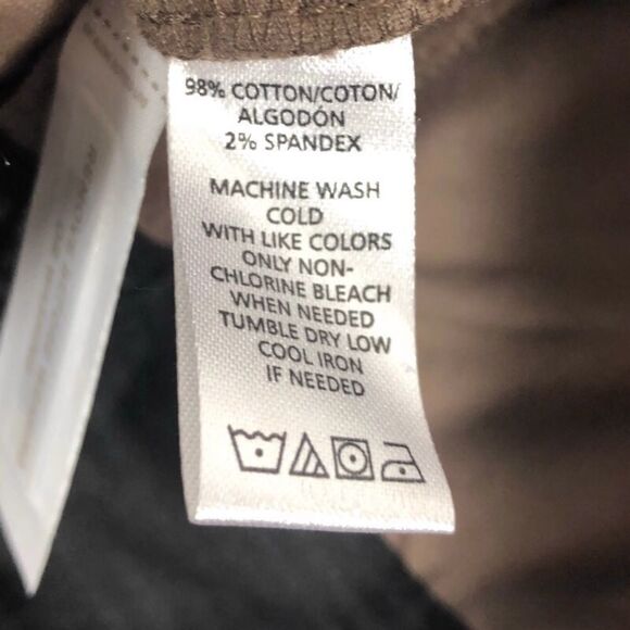 Brand new Ann Taylor Loft skinny Pants Size 2 - Picture 6 of 8